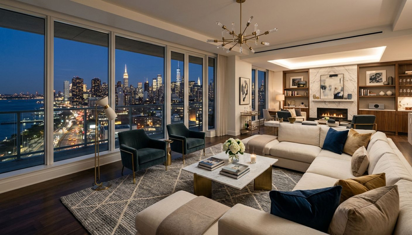 How To Choose The Perfect Luxury Apartment For Your Event Stay?