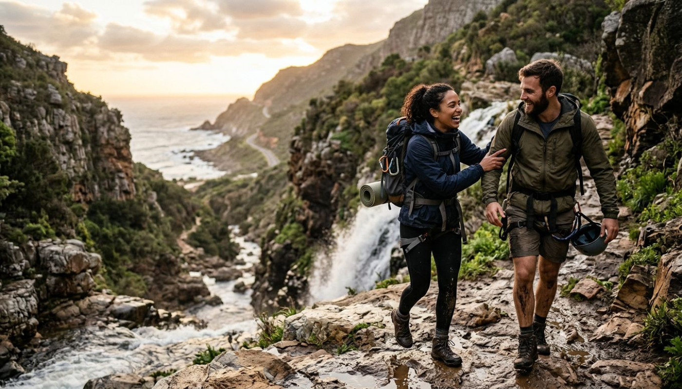 When Adventure Calls: How Unique Activities Transform Your Travel Story