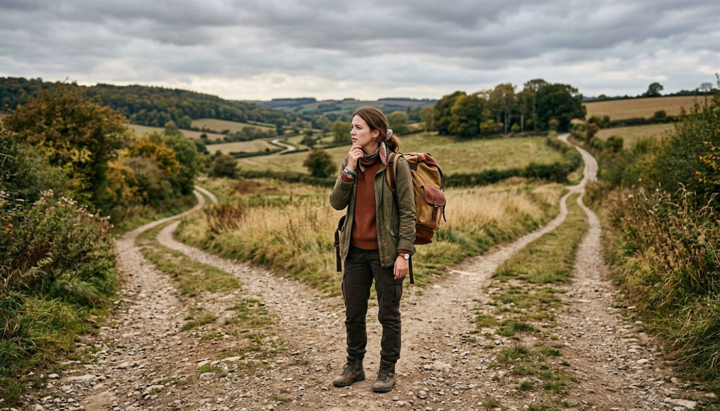 When Travel Plans Go Off-track: Real Stories Of Itinerary Reinvention