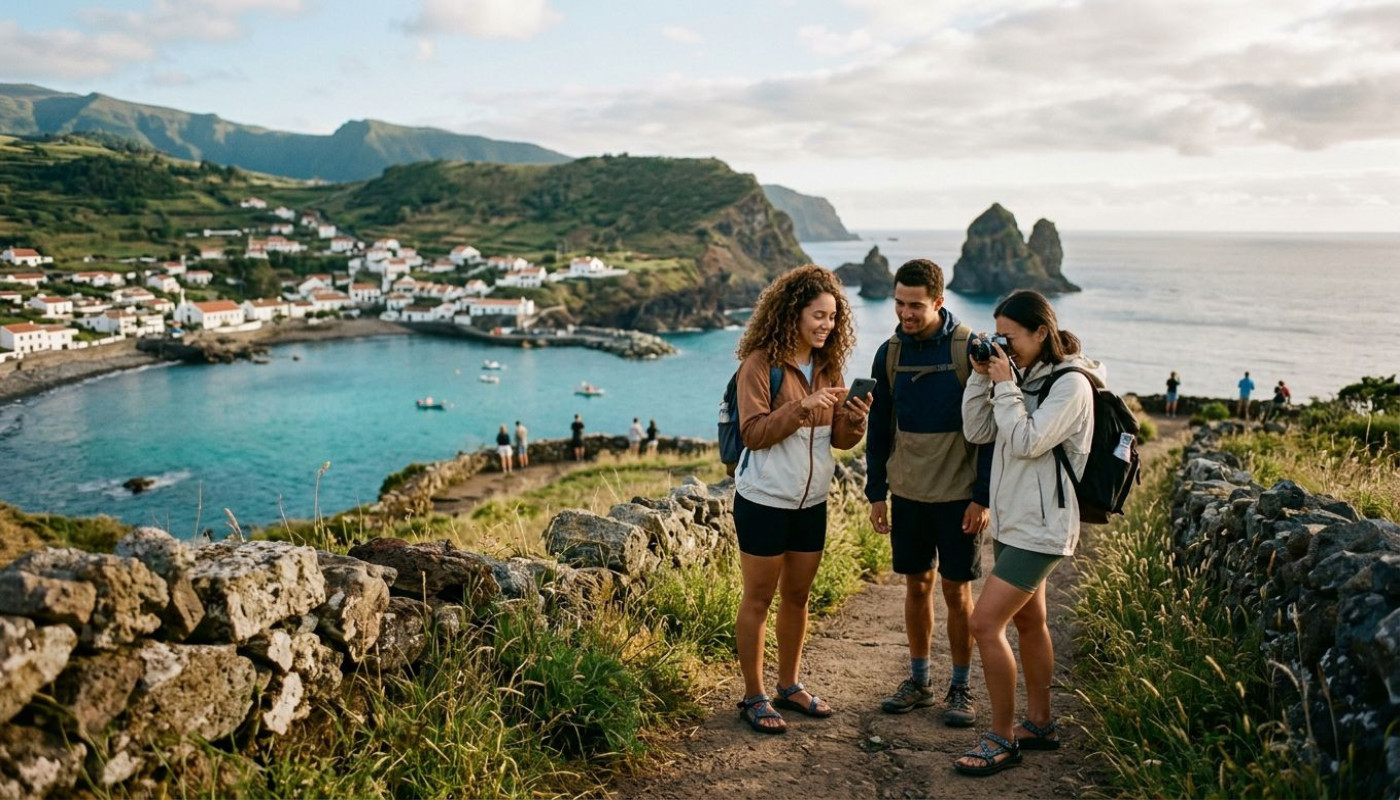 Why Do Some Destinations Become Instant Travel Obsessions?